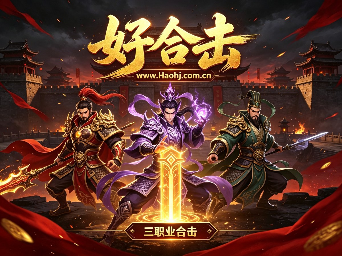 三职业合击传奇SF开区列表