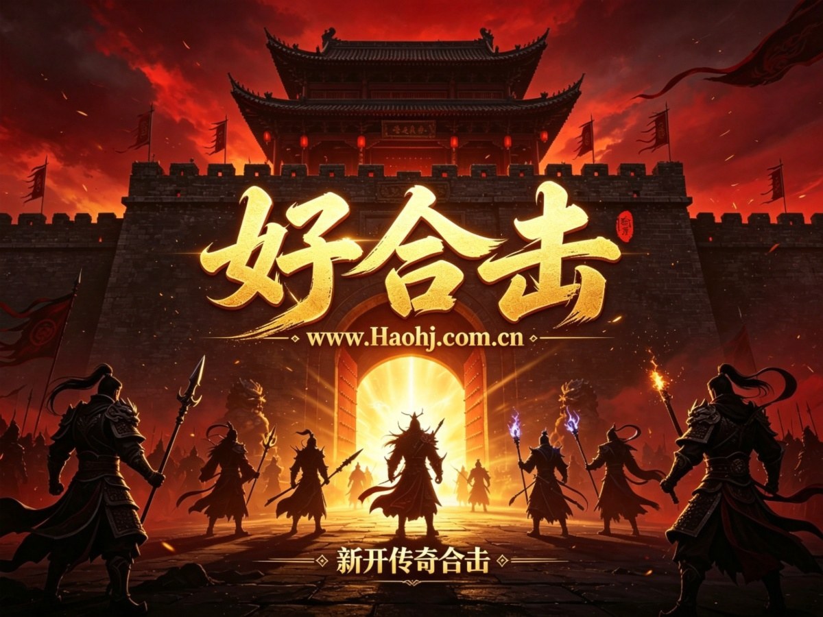 新开传奇合击私服开区列表